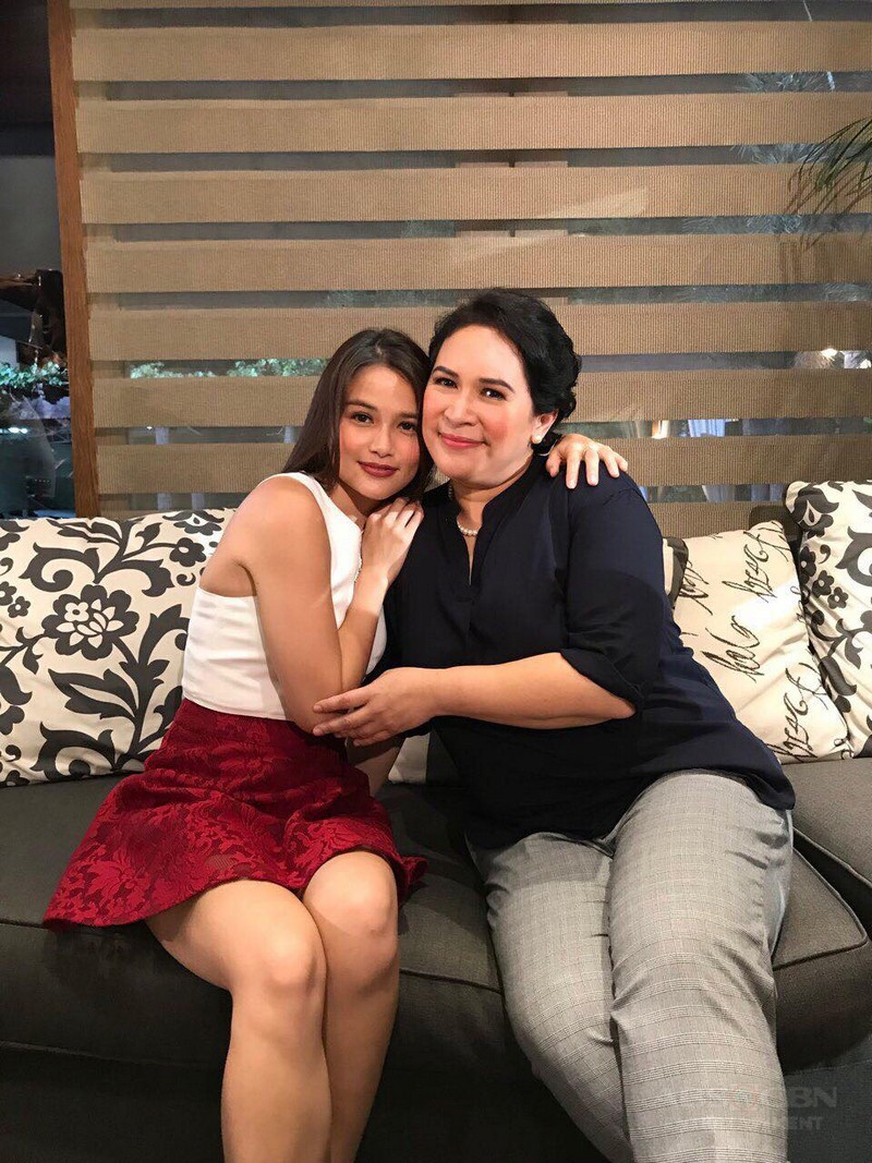 Wansapanataym Outtakes Ofishially Yours Episode 1 ABSCBN